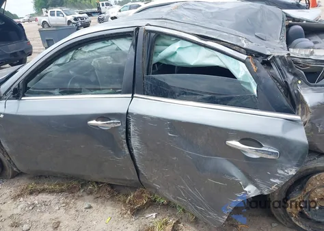 2015 Nissan Altima 2.5 S z USA, uszkodzony, nr VIN 1N4AL3AP9FC156639